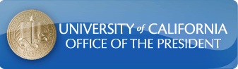 University of California - Office of the President